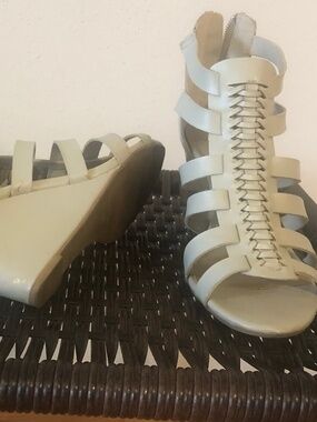 American Rag Sandal Wedgea